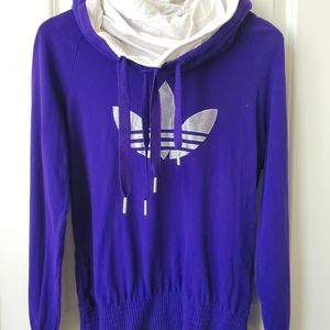 Adidas long sleeve